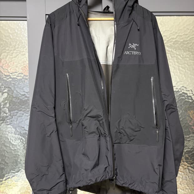 아크테릭스 베타sl L사이즈