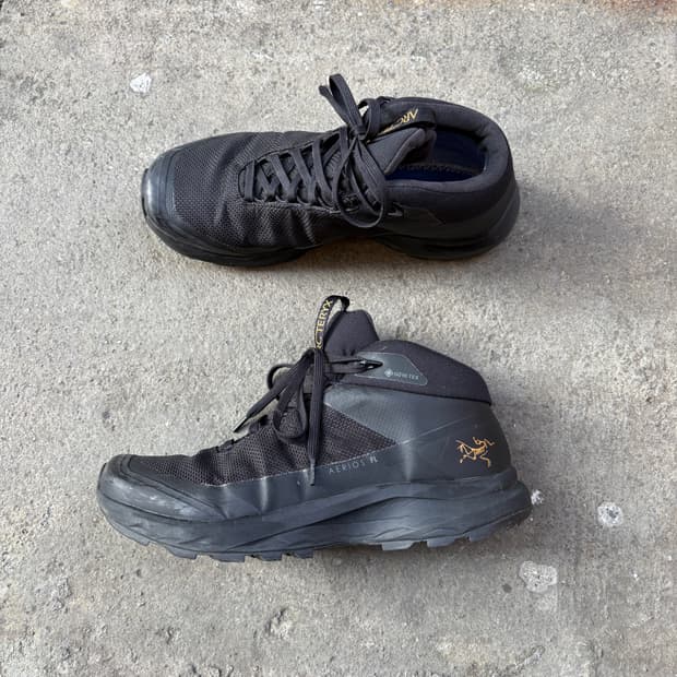 Arcteryx 아크테릭스 에어리어스 FL 고어텍스 (230~235)