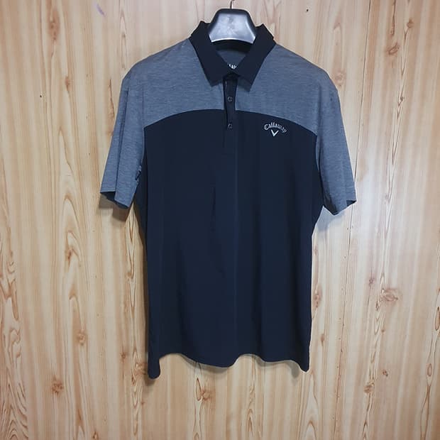 캘러웨이 반팔 카라티 110