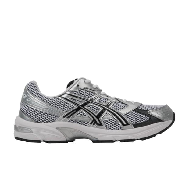 아식스 젤 1130 화이트 블랙