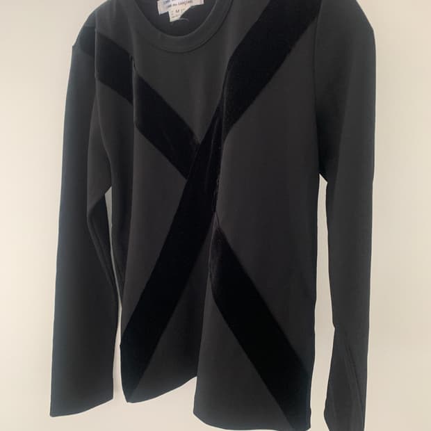 Comme des garcons