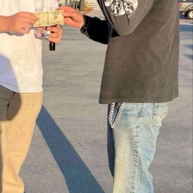 웨스트 코스트 차퍼스 스컬 써멀