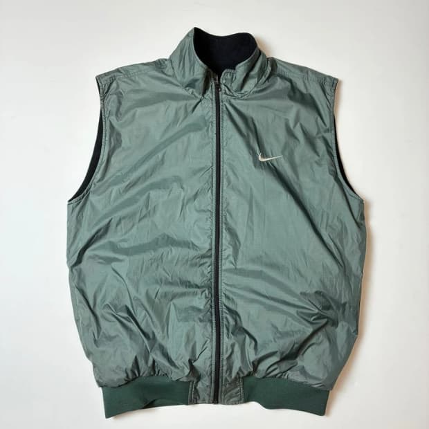 나이키 골프 00's 리버시블 베스트 PN8412