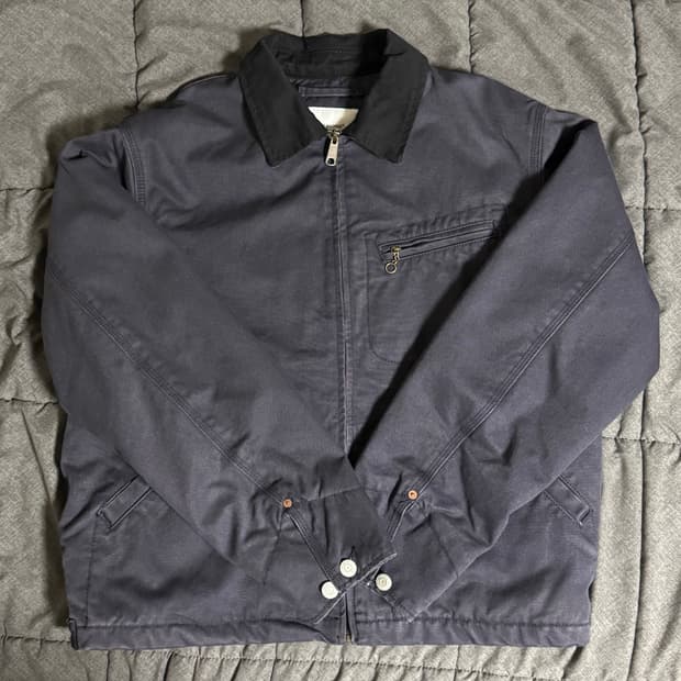 아웃스탠딩 워크자켓