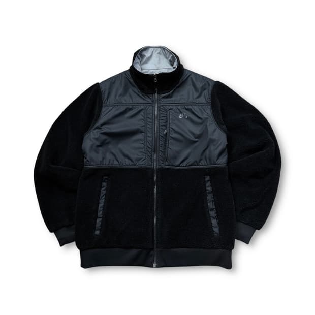 Nike ACG 00’s 윈드러너 플리스 리버서블 자켓