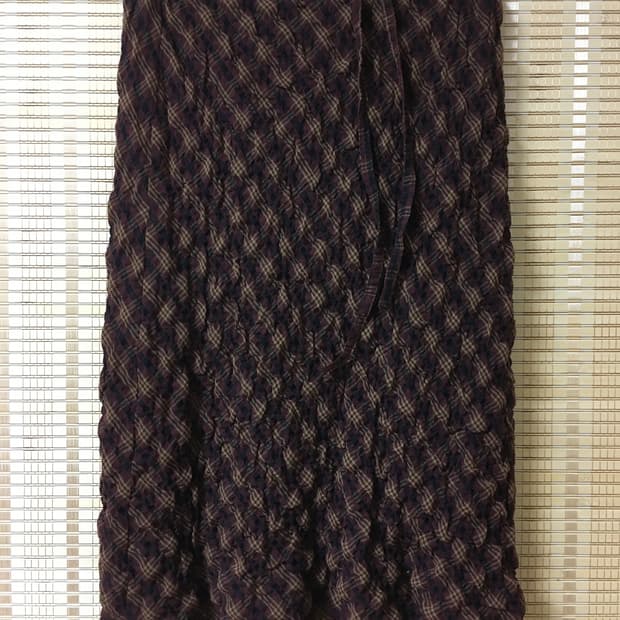 일본 빈티지 스커트