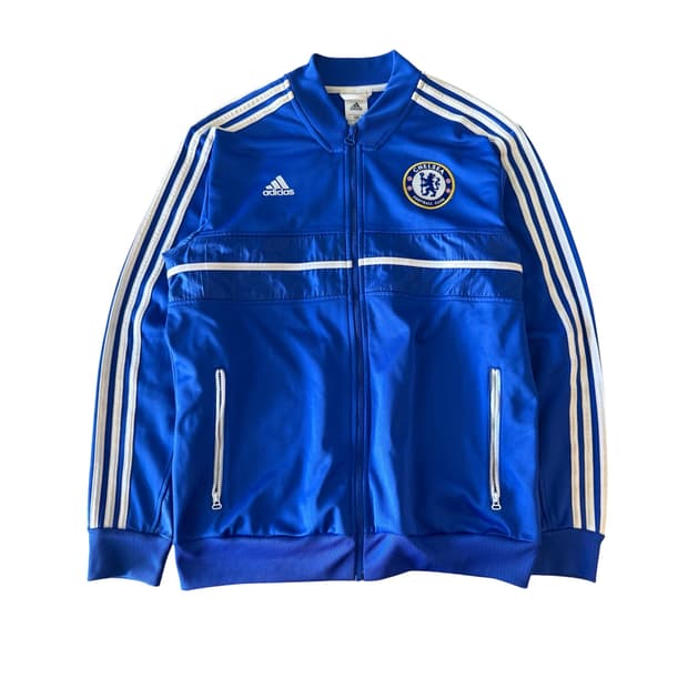 [XL/105]아디다스 첼시 트랙탑