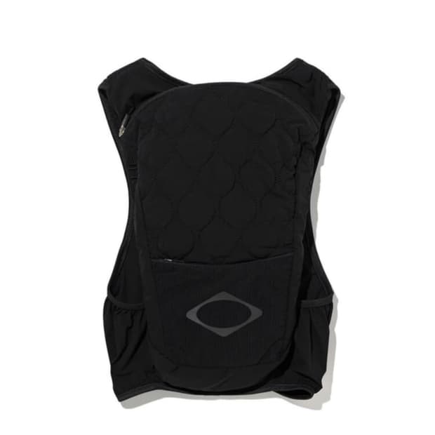 미스치프 베스트 퀄티드 백팩