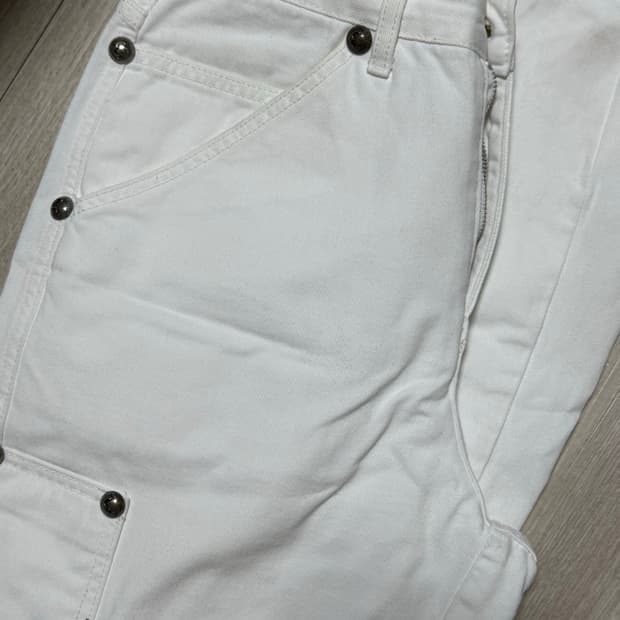 떠그클럽 팬츠 (M)