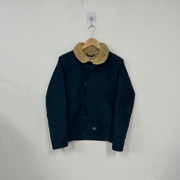 칼하트 쉐필드자켓XS