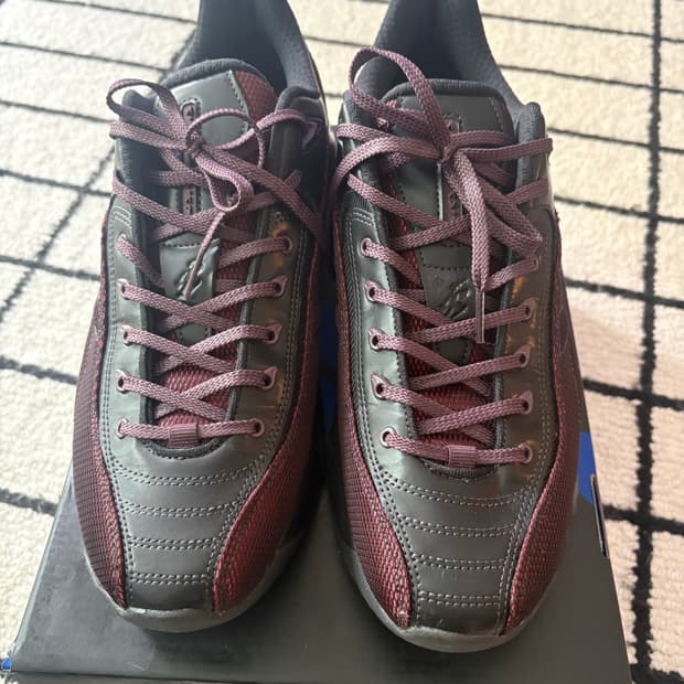 아식스 노발리스 젤테레모아 290