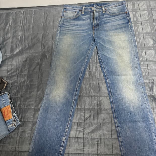 리바이스 511 사이즈 32