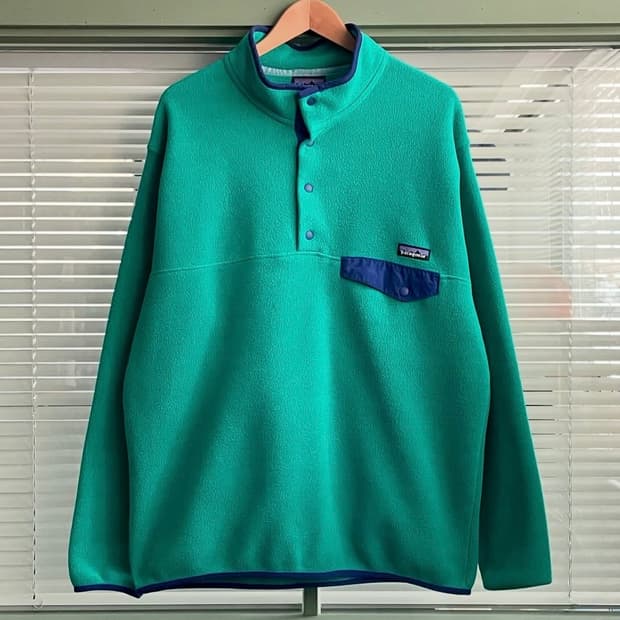 파타고니아 신칠리아