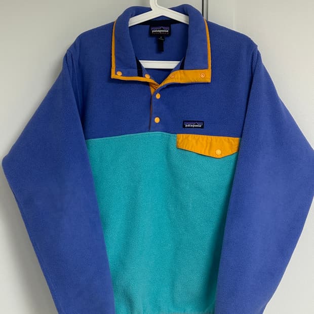 신칠라 퍼플 민트 옐로우 S