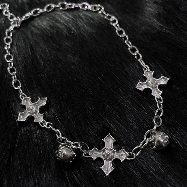 kuurth necklace