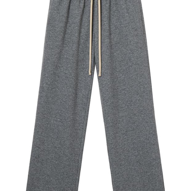 세비지 니트 팬츠 M