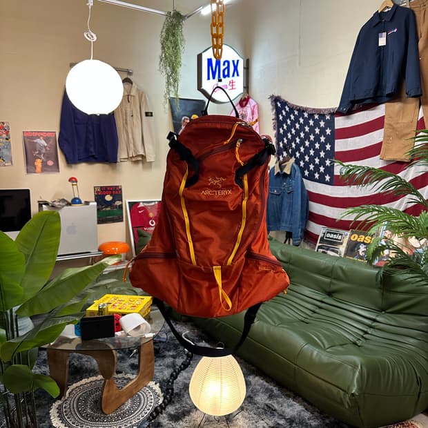 아크테릭스 칠코틴12 