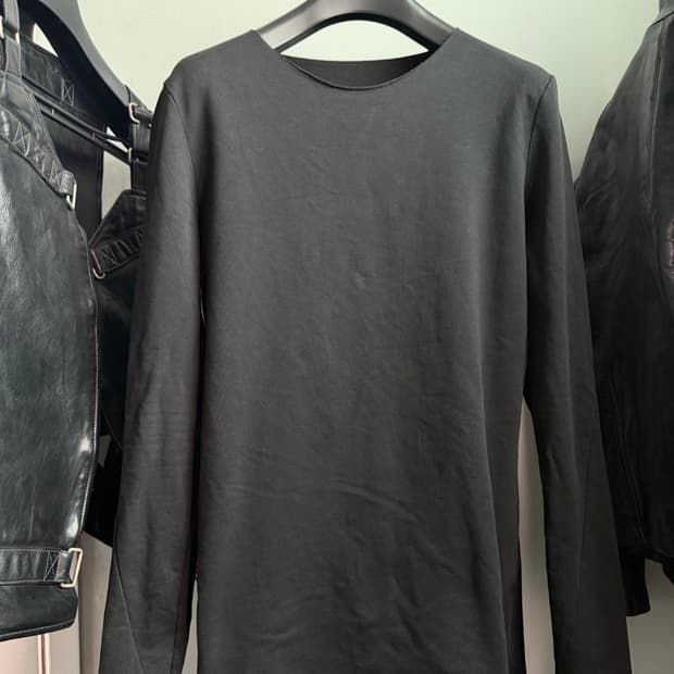 Incarnation 오버룩 컷소우 롱슬리브