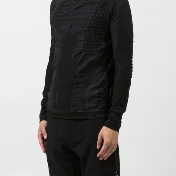 ROA 3D knit L