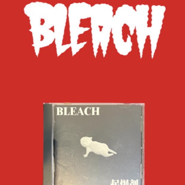 Bleach <起爆剤>
