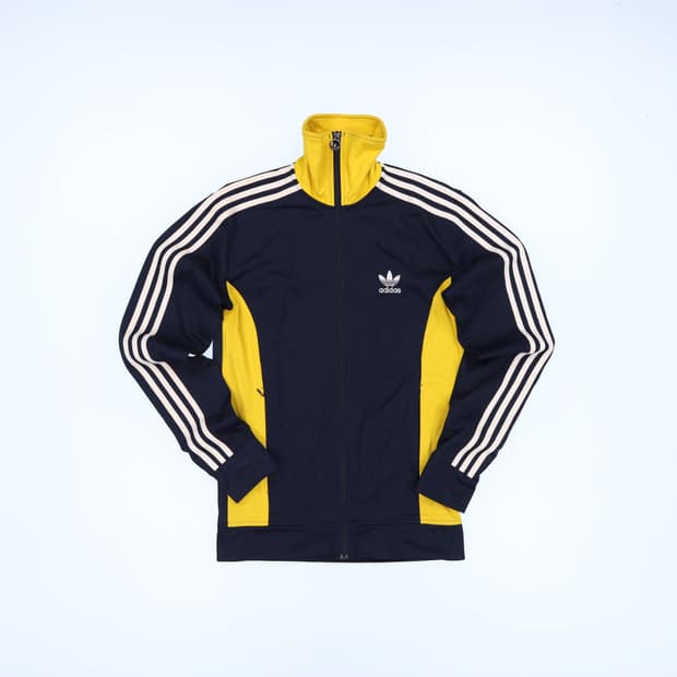 95 아디다스 유로파 트랩탑 집업 져지 N7391