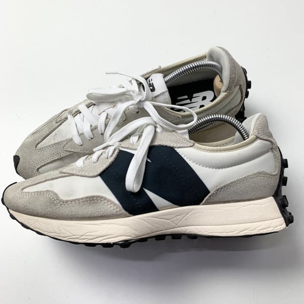 [255/정품] 뉴발란스 327 남성 운동화 신발
