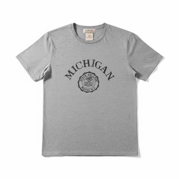 REMI RELIEF 레미 릴리프 반팔 그레이 XXXL