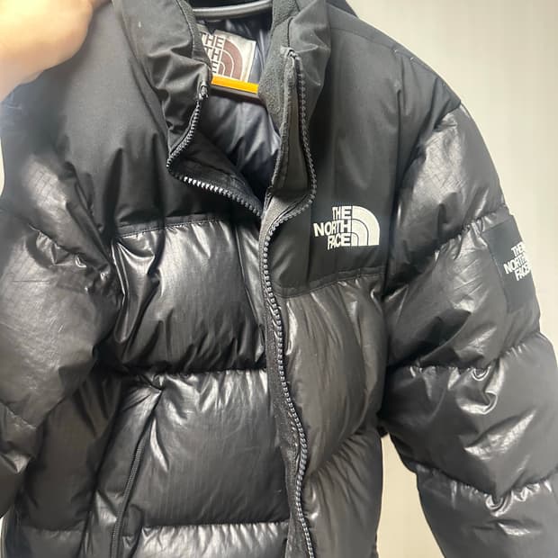 노스페이스 화이트라벨 눕시 m