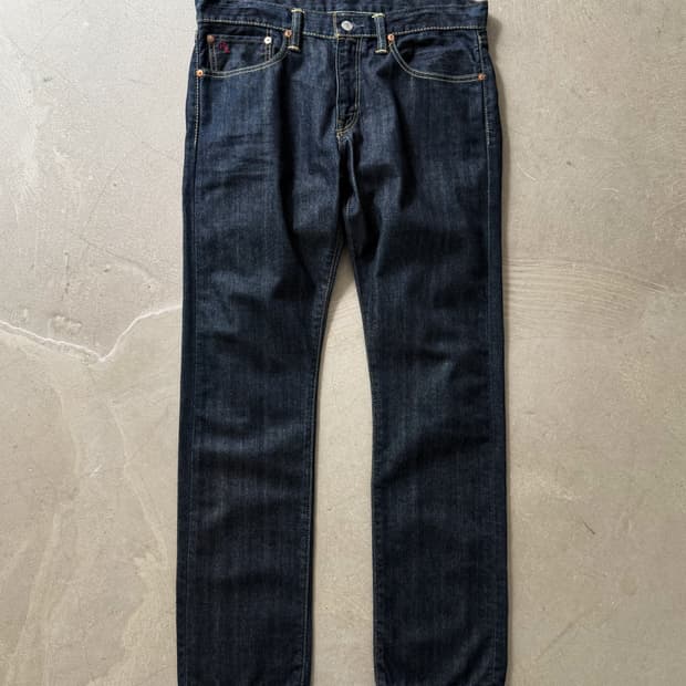 Polo Ralph Lauren Denim Pants