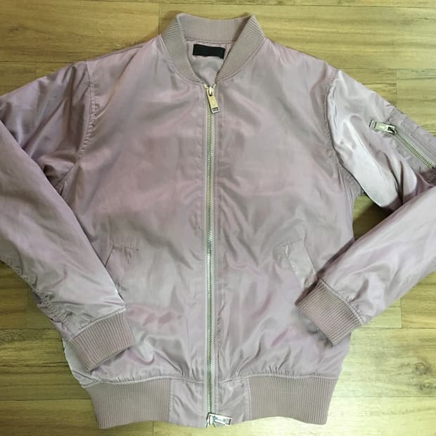 KITH 키스 ma1 자켓 