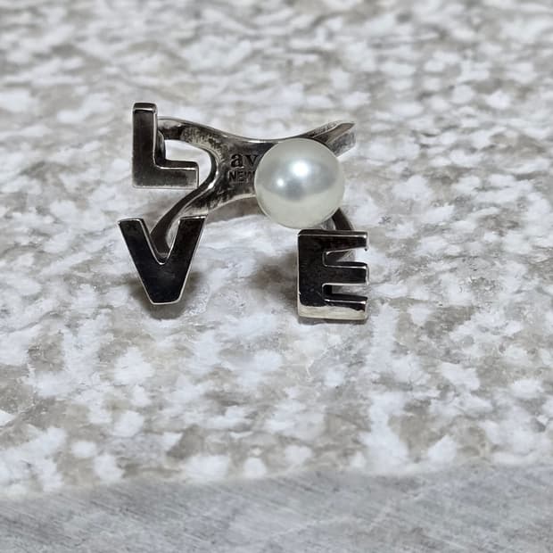 아베크 뉴욕 러브.펄 플레인링