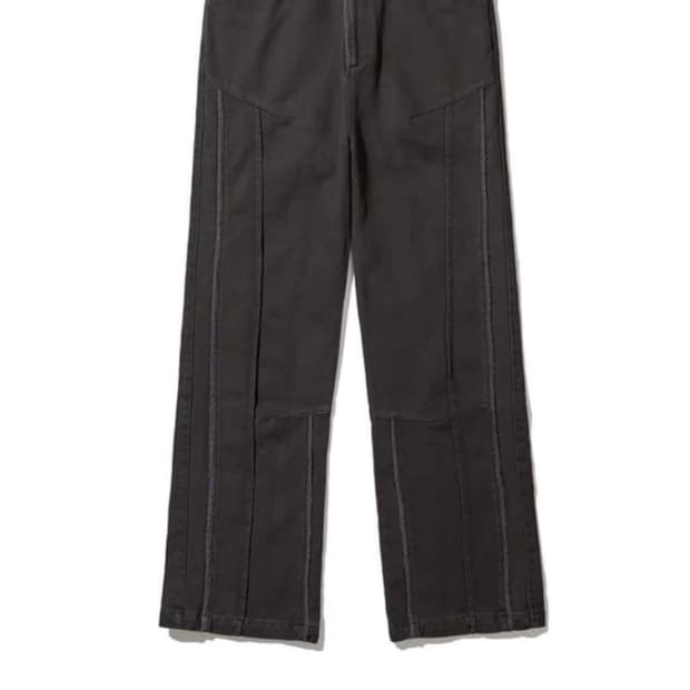 XLIM x SSENSE EXCLUSIVE EP.4 02 TROUSERS