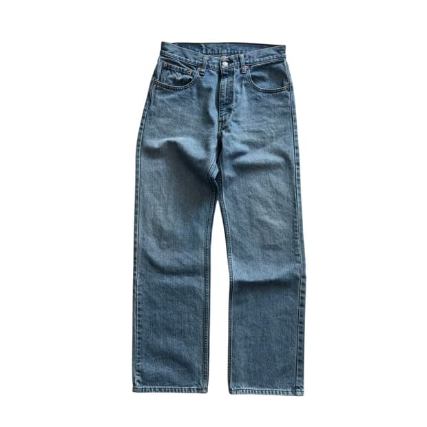 [29.5] 리바이스 534 데님 청바지 [LV1455]