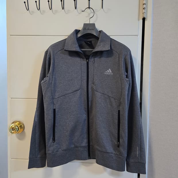 아디다스 남성 트레이닝 점퍼 95 (남/여)