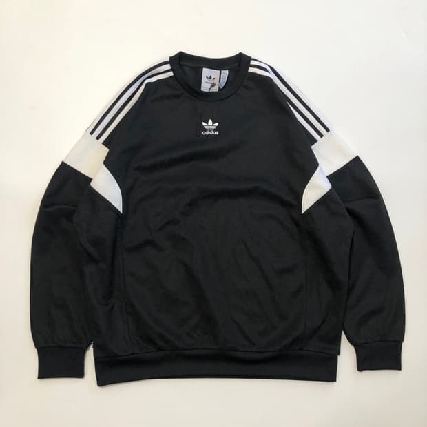 아디다스 맨투맨