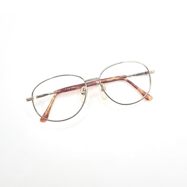 레트로 시리즈 골드 오버사이즈 340