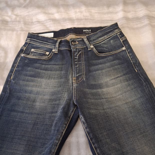 [29] 모드나인 Mod1s 론섬캣