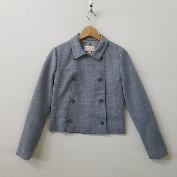 Pau &Joe Sister x Ella Rose Richards자켓