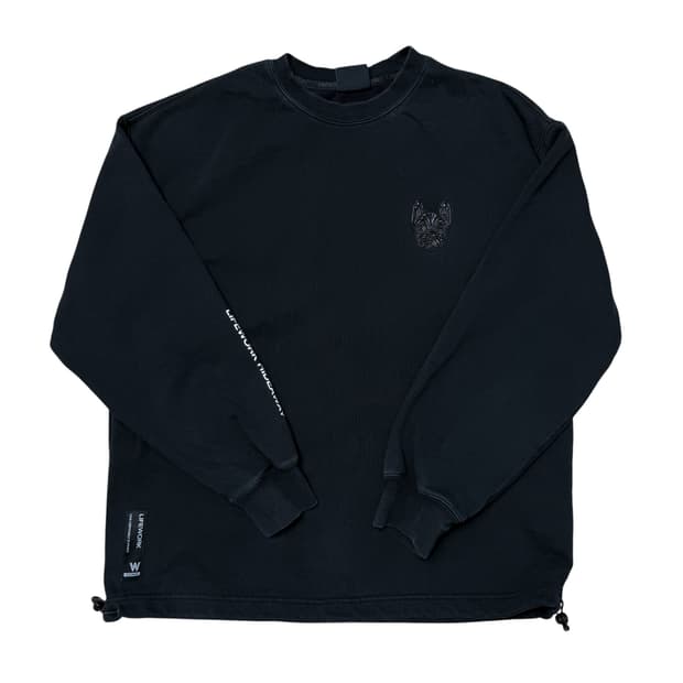 라이프워크 맨투맨