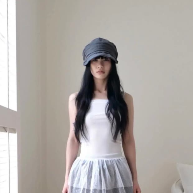 베이비랩 hardtack hat
