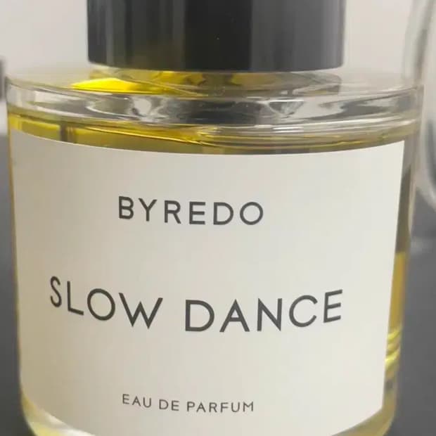 바이레도 슬로우댄스 100ml