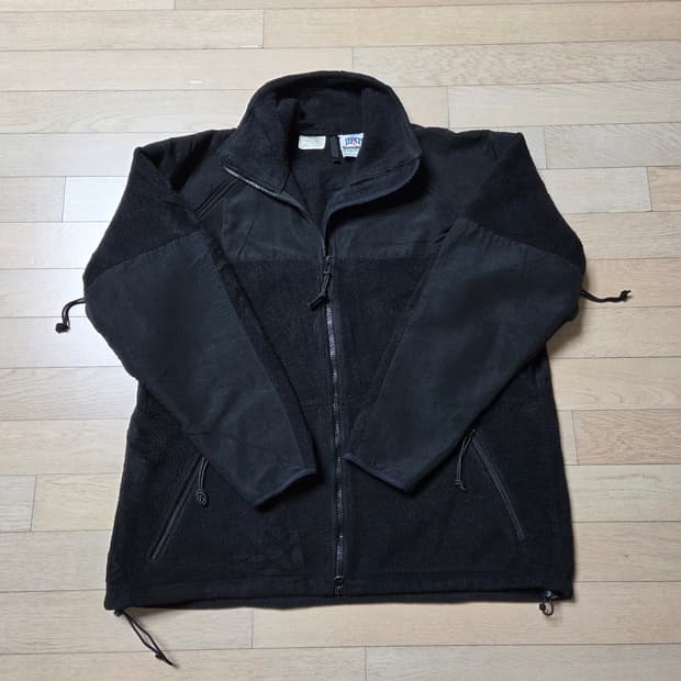 미군 폴라텍 300 플리스 자켓 M.R