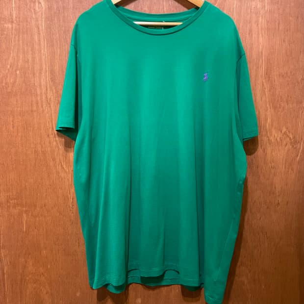 (XXL) POLO 폴로 랄프로렌 반팔티