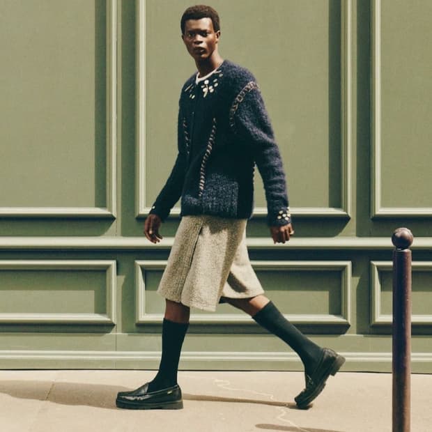 (S)namacheko hankford cardigan