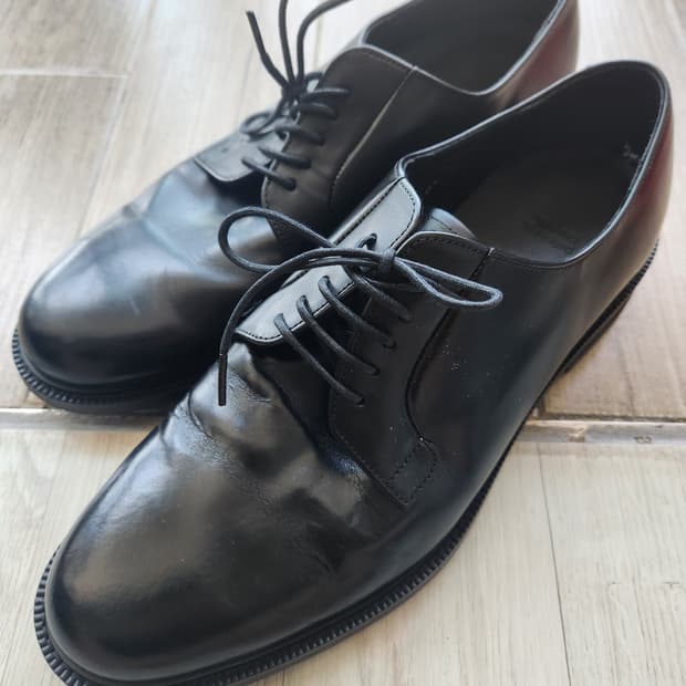 무신신 스탠다드 구두 (270)