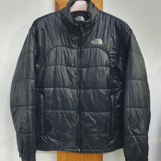 노스페이스 이너 경량패딩(105)