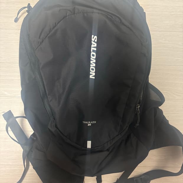 살로몬 트레일블레이저 20
