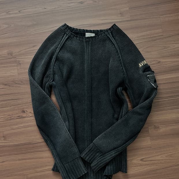 아비렉스 워싱니트