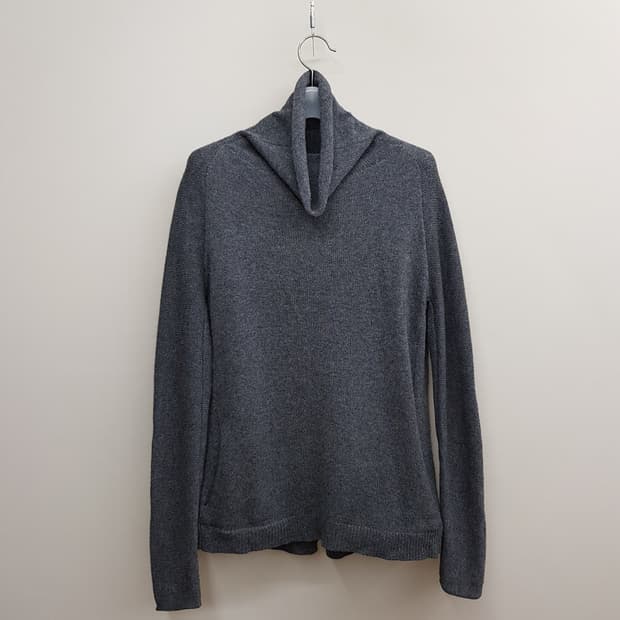 띠어리 Theory  캐시미어 블렌드 니트 S사이즈