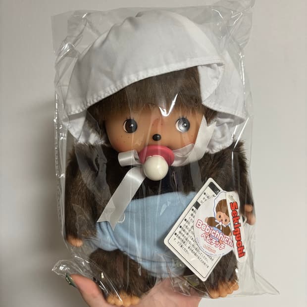 보닛 베비치치 남아 M